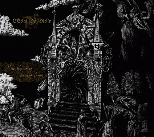 Pale Écho de Ce Que Nous Fûmes